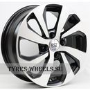 Диски RST R005 BDM