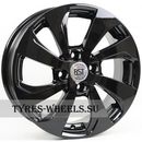 Диски RST R005 BL
