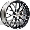 Диски RST R008 BDM