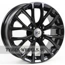 Диски RST R015 BL Диски RST R015 BL