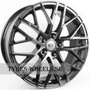 Диски RST R019 BH