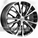 Диски RST R027 BDM