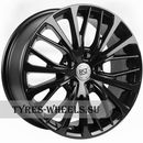 Диски RST R027 BL