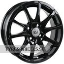 Диски RST R035 BL