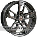 Диски RST R037 BH
