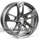Диски RST R037 BMG