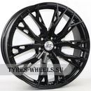 Диски RST R052 BL