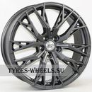 Диски RST R052 BMG