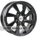 Диски RST R055 BL Диски RST R055 BL