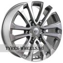 Диски RST R058 GRD