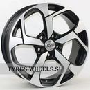 Диски RST R067 BDM