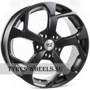 Диски RST R067 BLM