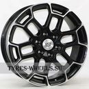 Диски RST R072 BD