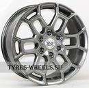 Диски RST R072 BH