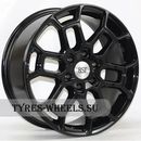 Диски RST R072 BL