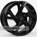 Диски RST R075 BL