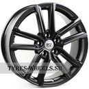 Диски RST R078 BLM