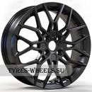 Диски RST R085 BL