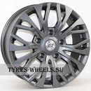 Диски RST R088 BMG