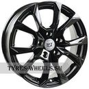 Диски RST R096 BL Диски RST R096 BL