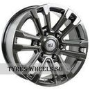 Диски RST R107 BH