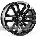 Диски RST R107 BL