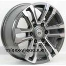 Диски RST R107 GRD Диски RST R107 GRD