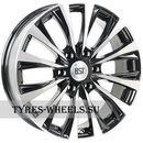 Диски RST R109 BD