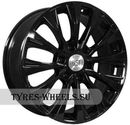 Диски RST R109 BL