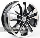 Диски RST R116 BD