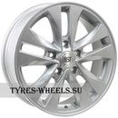 Диски RST R116 SL