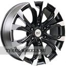 Диски RST R118 BD