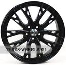 Диски RST R119 BL Диски RST R119 BL
