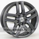 Диски RST R127 BMG