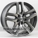 Диски RST R127 GRD