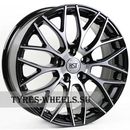 Диски RST R137 BDM