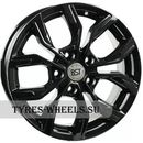 Диски RST R138 BL