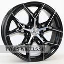 Диски RST R139 BD