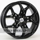 Диски RST R139 BL