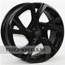 Диски RST R156 BL