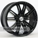 Диски RST R168 BL Диски RST R168 BL