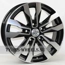 Диски RST R196 BD