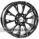 Диски RST R207 BL