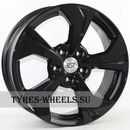 Диски RST R217 BL