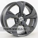 Диски RST R217 BMG