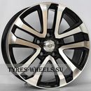Диски RST R2205FF BD