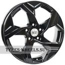 Диски RST R227 BL