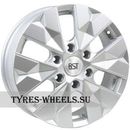 Диски RST R237 S Диски RST R237 S