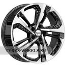 Диски СКАД KL-1069 Evolute i-Joy алмаз