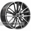 Диски СКАД KL-353 Stinger алмаз